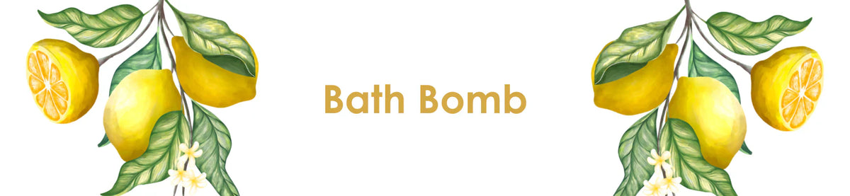 Bath Bombs