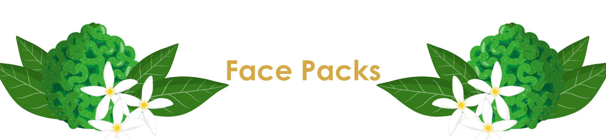 Face Packs
