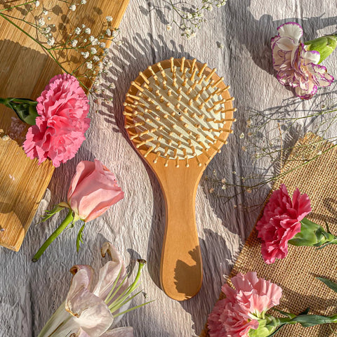 Hairbrush