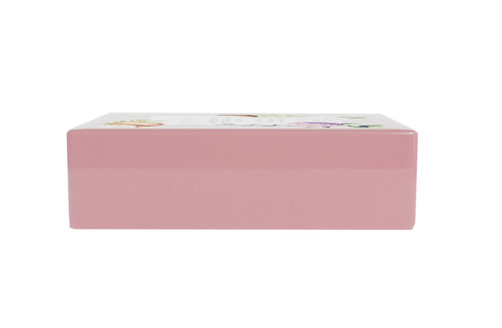 Myra Veda Handcrafted Coconut Milk Soap