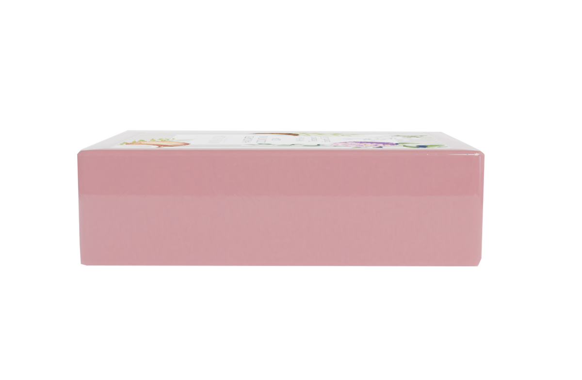 Myra Veda Handcrafted Coconut Milk Soap