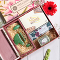 #MYRAkhi APPRECIATION OF LOVE LARGE GIFT HAMPER for 'SISTER'- PACK OF 5