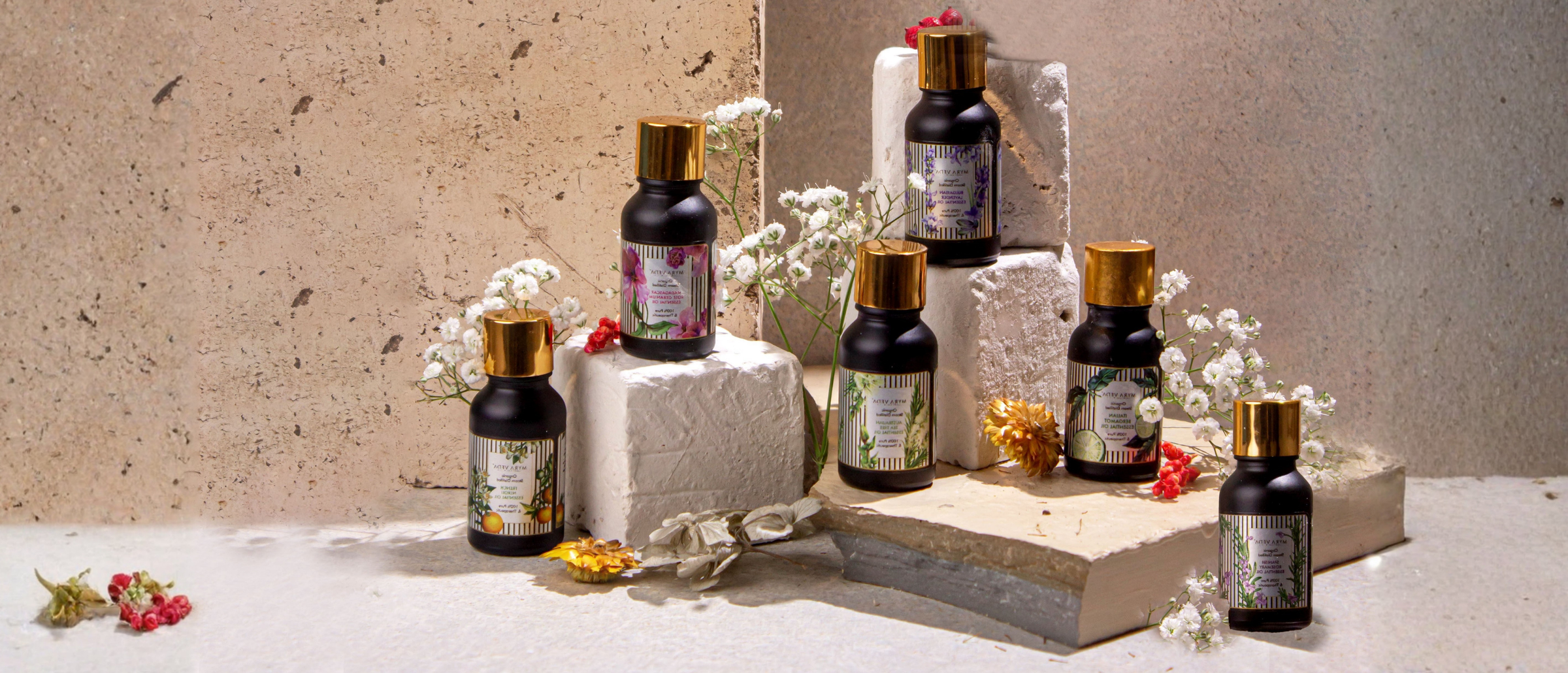 Essential Oils