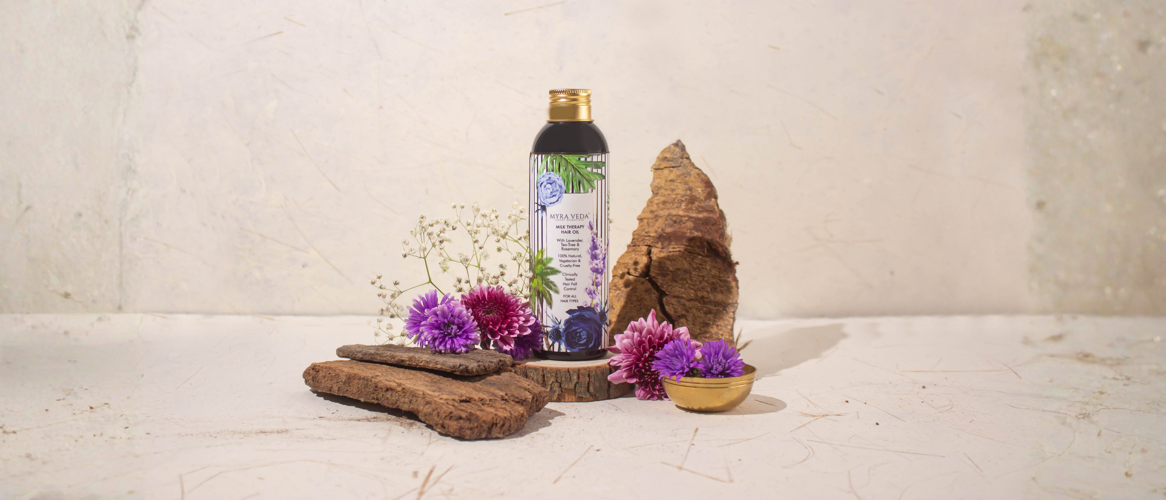 Hair Oil