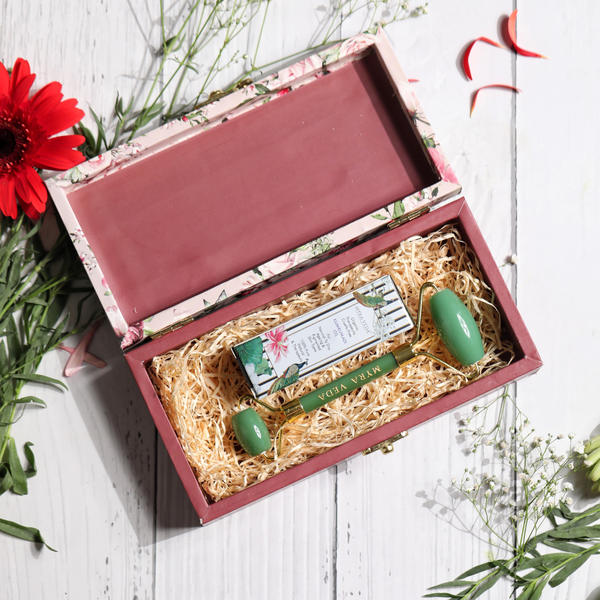 BEAUTY CARE #MYRAkhi KIT-BOX for 'SISTER' PACK OF 3