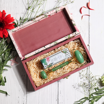 BEAUTY CARE #MYRAkhi KIT-BOX for 'SISTER' PACK OF 3