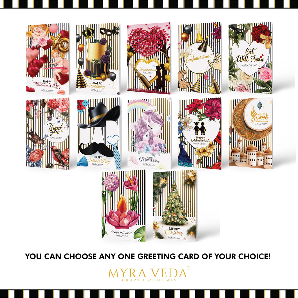 Signature Reed Diffuser Set