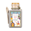 Moroccan Rhassoul Red Clay
