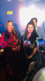 Shabana Azmi