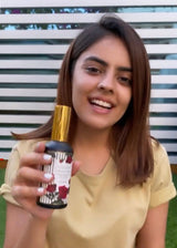 Simran Luthria