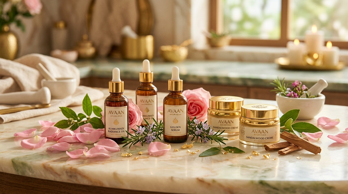 Myra Veda Ayurvedic Formulations